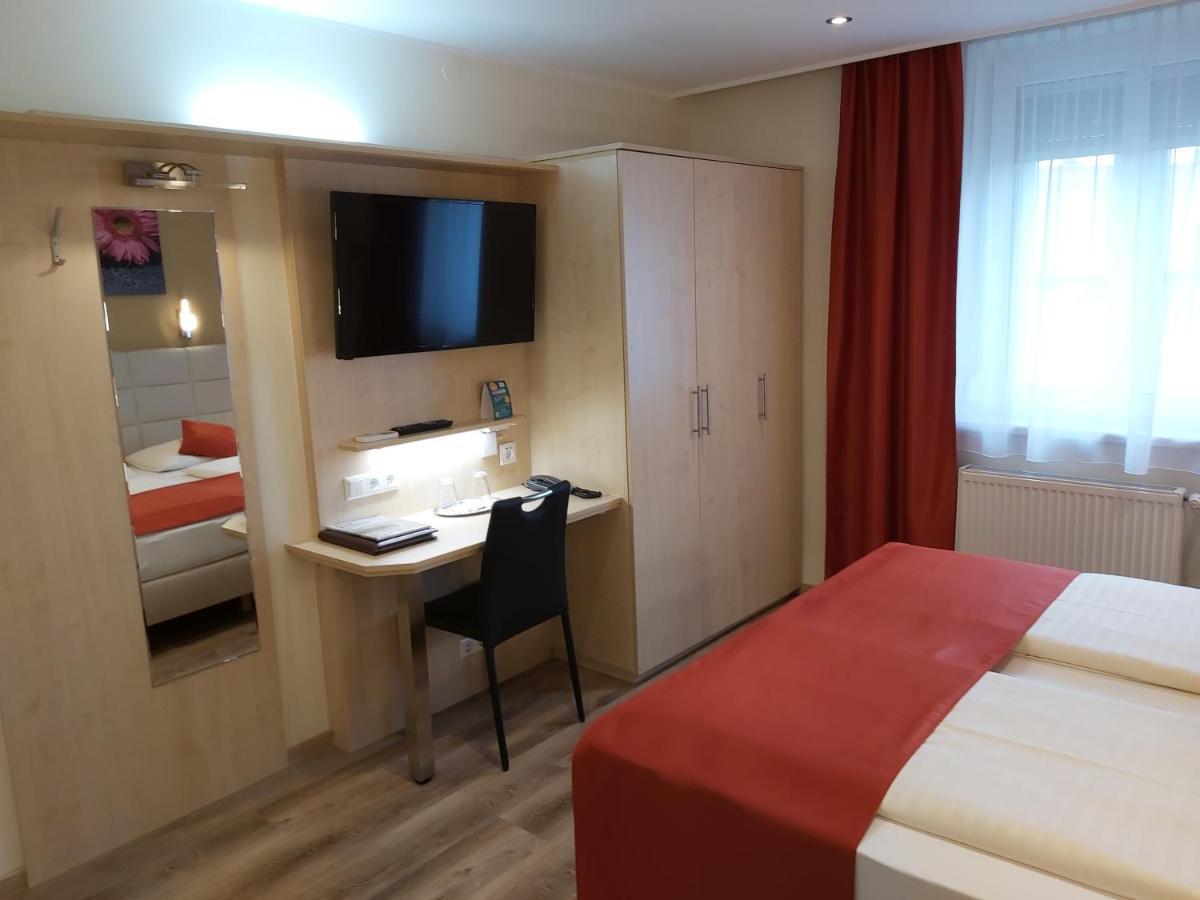 Appartement Aragia Klagenfurt am Woerthersee Eksteriør billede